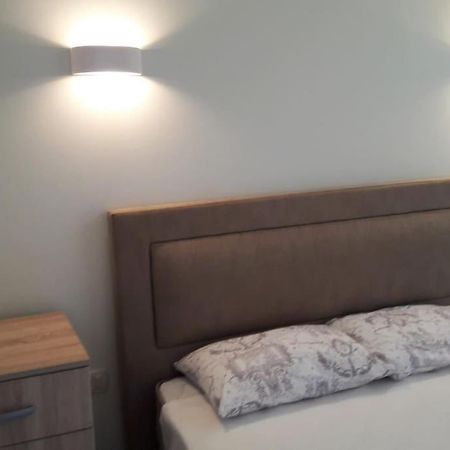 2Br Apartment With Pool Котор Экстерьер фото
