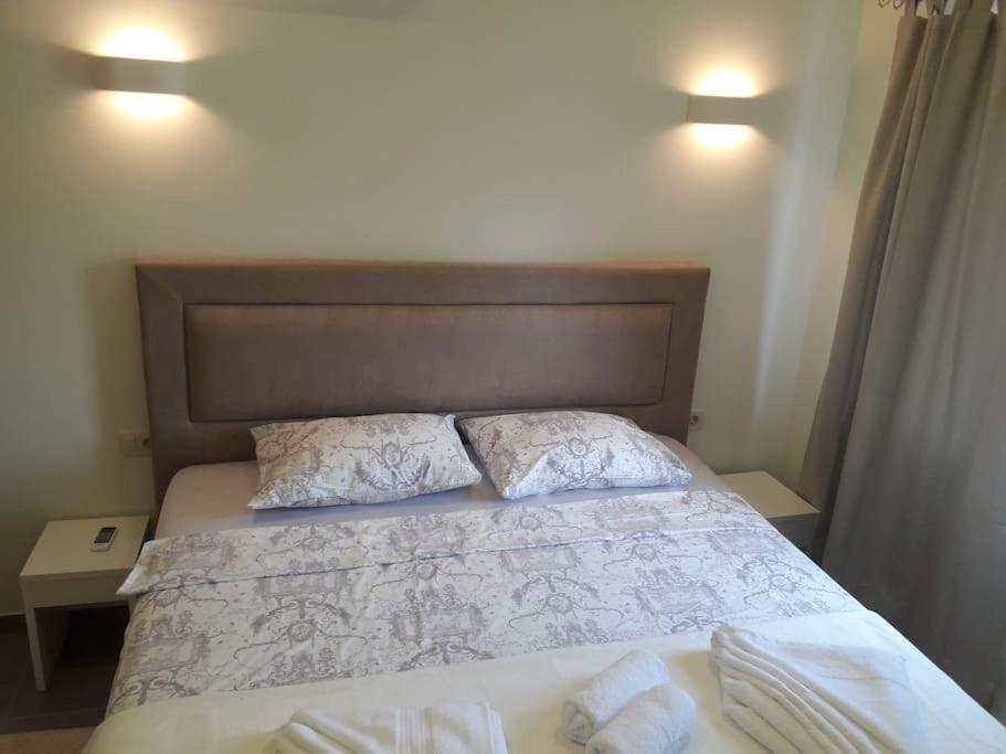 2Br Apartment With Pool Котор Экстерьер фото