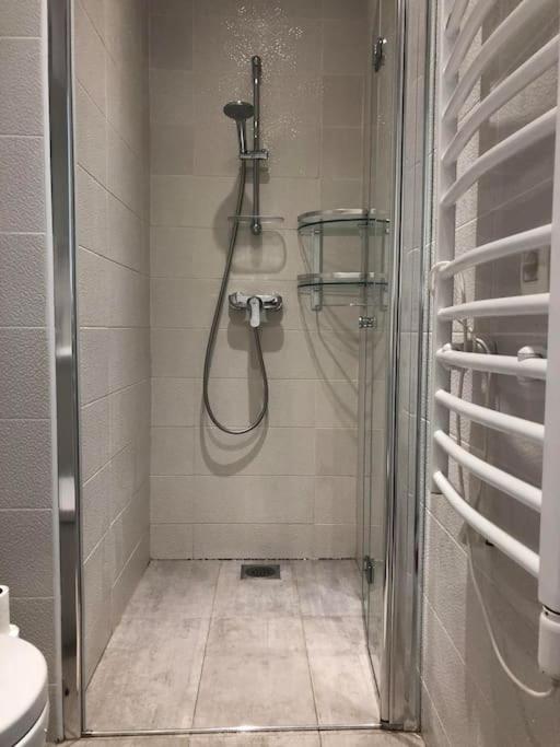 2Br Apartment With Pool Котор Экстерьер фото